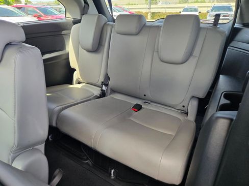 Used 2021 Honda Odyssey Touring image 18