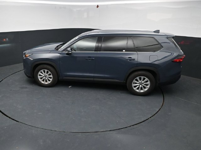 Used 2026 Toyota Grand Highlander AWD image 44