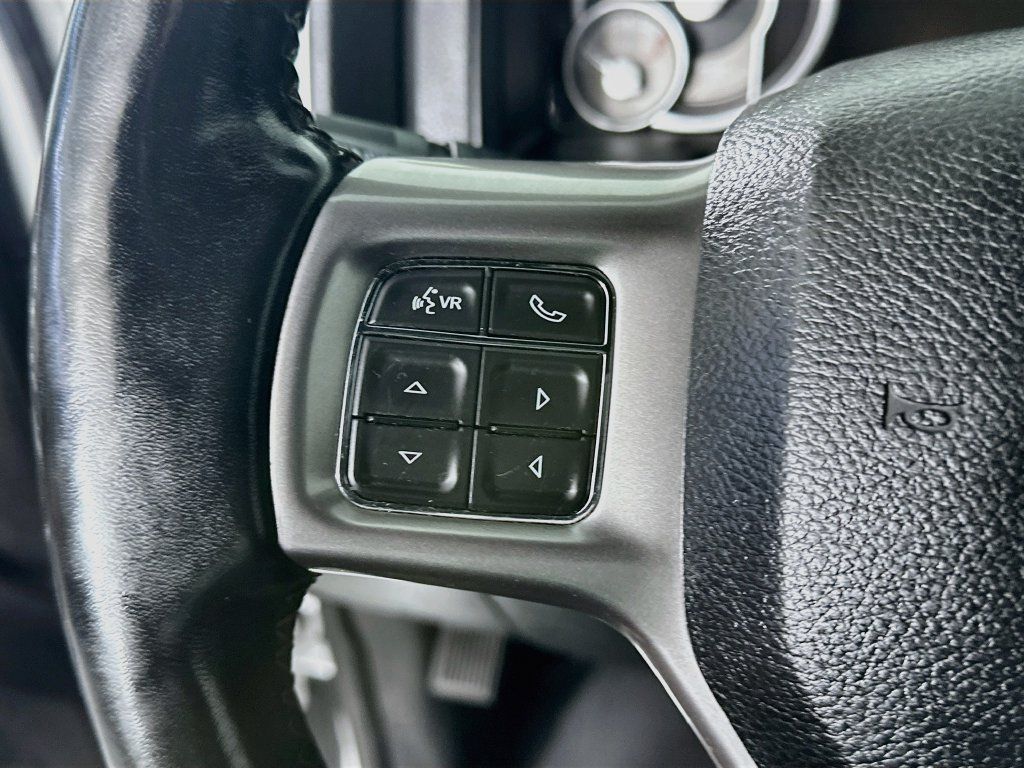 Used 2016 RAM 1500 Limited AWD/4WD image 25