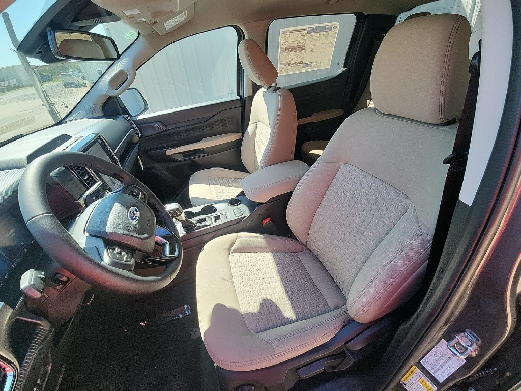 New 2026 Ford Ranger XLT RWD image 15