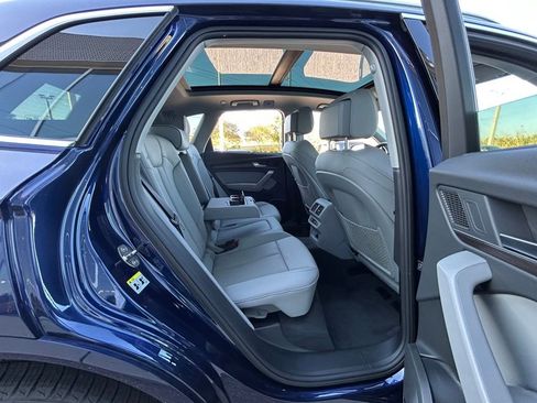 Used 2025 Audi Q5 Prestige image 54