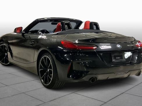 Certified 2024 BMW Z4 sDrive30i w/ Premium Package image 11