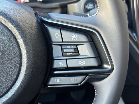 New 2026 Subaru Forester Touring AWD/4WD image 29