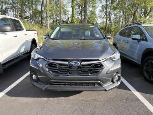 Certified 2025 Subaru Crosstrek 2.5i Limited w/ Popular Package #3A image 2