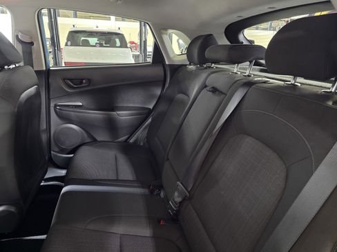 Certified 2023 Hyundai Kona SEL w/ Cargo Package image 14