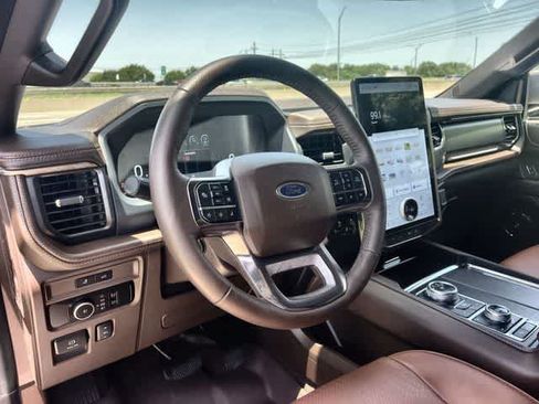 Used 2024 Ford Expedition King Ranch AWD/4WD image 15