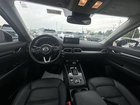 Used 2023 MAZDA CX-5 AWD 2.5 S image 24