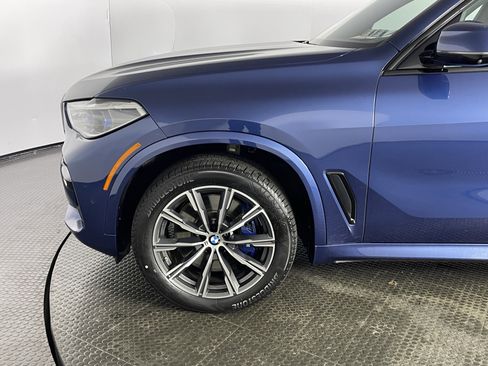 Certified 2023 BMW X5 M50i w/ Executive Package image 4