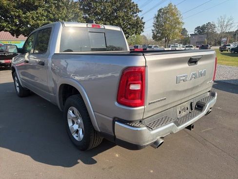 Used 2025 RAM 1500 Big Horn image 5