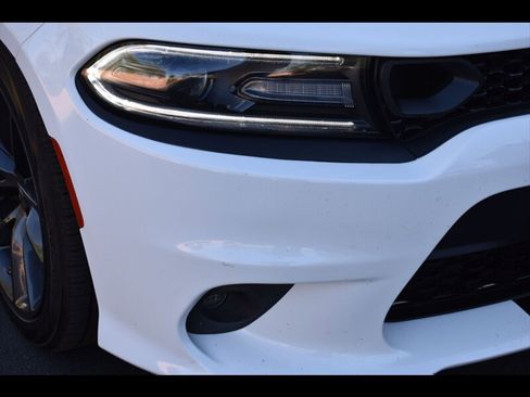 Used 2019 Dodge Charger Scat Pack image 40