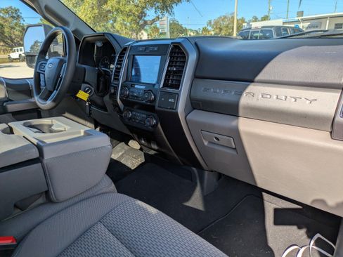 Used 2022 Ford F350 XLT w/ XLT Value Package image 14