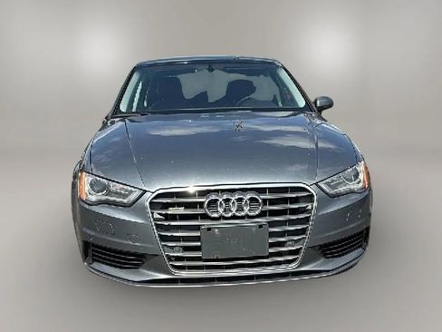 Used 2015 Audi A3 2.0T Premium Plus image 8
