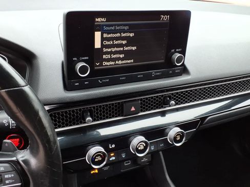 Used 2022 Honda Civic Sport image 20