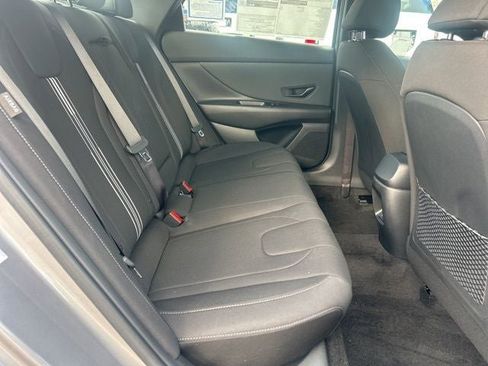 New 2026 Hyundai Elantra SEL Sport Premium image 21