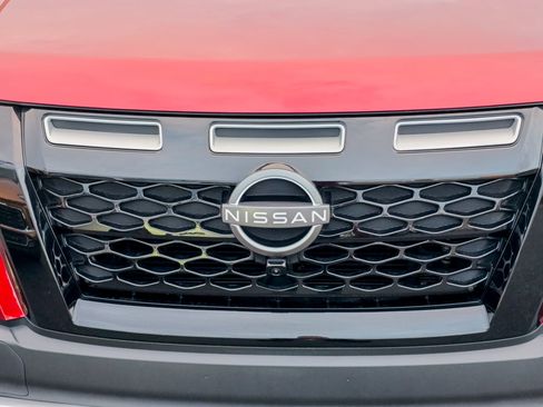 Used 2023 Nissan Pathfinder Rock Creek image 3