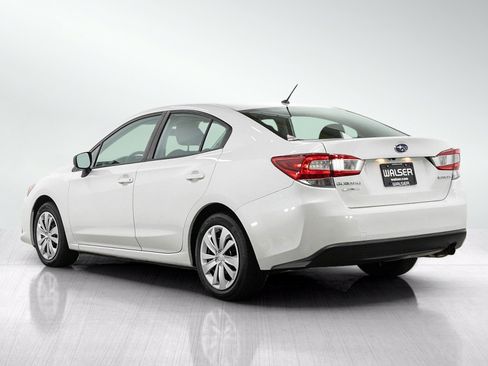 Used 2022 Subaru Impreza 2.0i AWD/4WD image 3