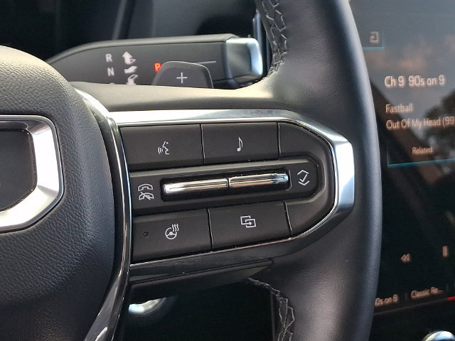 Used 2026 GMC Terrain Elevation AWD/4WD image 8