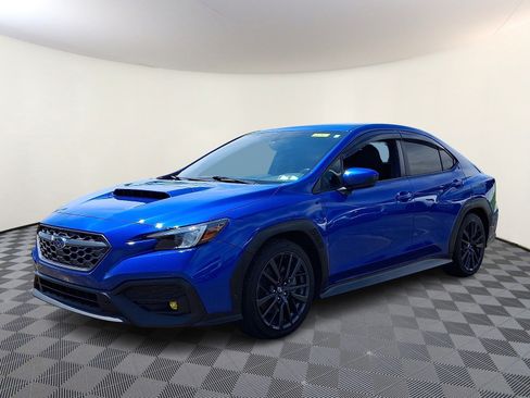 Used 2023 Subaru WRX Premium AWD/4WD image 3