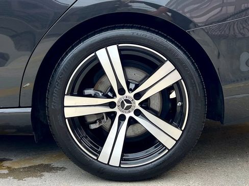 Certified 2026 Mercedes-Benz C 300 4MATIC Sedan image 15