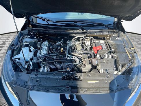 Used 2025 Nissan Altima 2.5 S image 25