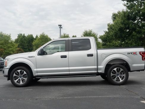 Used 2019 Ford F150 XL w/ Equipment Group 101A Mid AWD/4WD image 6