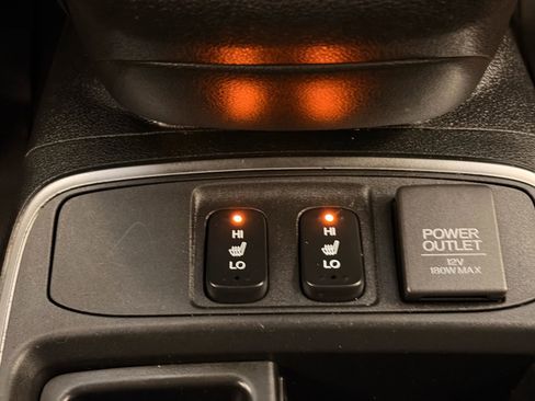 Used 2016 Honda CR-V Touring image 26