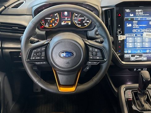 New 2026 Subaru Crosstrek 2.5i Wilderness image 13
