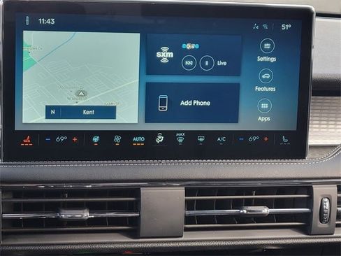 New 2026 Lincoln Corsair Premiere image 25