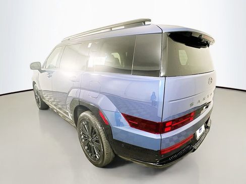 New 2026 Hyundai Santa Fe Calligraphy image 7