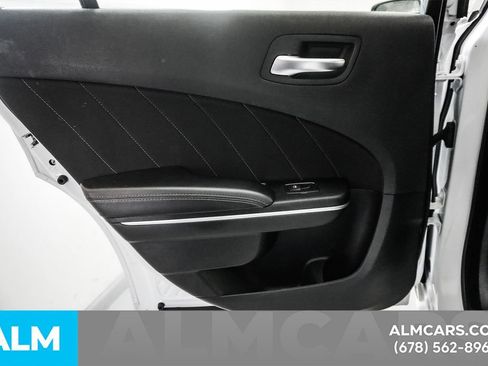 Used 2023 Dodge Charger SXT image 49