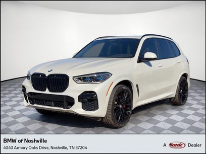 Used 2023 BMW X5 xDrive40i w/ Executive Package