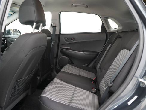 Used 2019 Hyundai Kona SEL AWD/4WD image 14