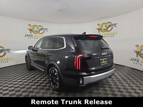 Used 2023 Kia Telluride SX image 6