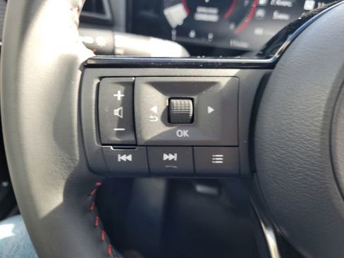 New 2026 Nissan Kicks SR w/ Cold Weather Package image 18