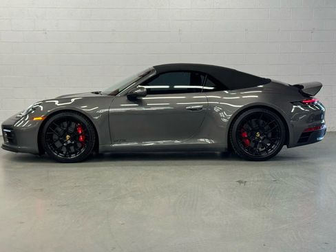 Used 2022 Porsche 911 Carrera GTS image 23