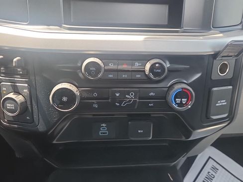 Used 2025 Ford F250 XL w/ STX Appearance Package AWD/4WD image 10