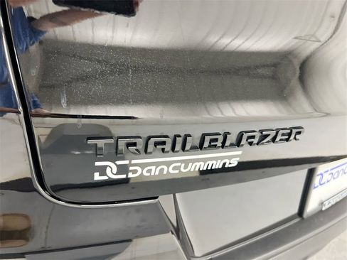 Used 2024 Chevrolet TrailBlazer RS image 26
