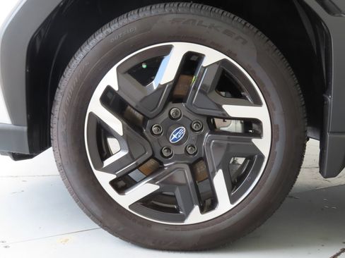 Used 2026 Subaru Forester Limited AWD/4WD image 28