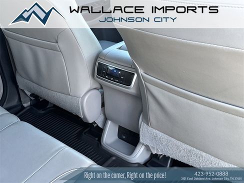 Used 2016 Toyota Highlander XLE image 44