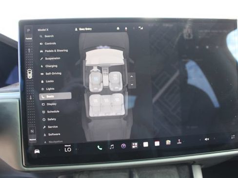 Used 2023 Tesla Model X AWD/4WD image 27