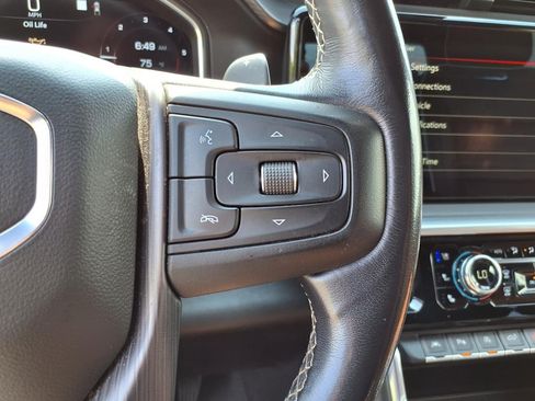 Certified 2022 GMC Sierra 1500 Denali Ultimate AWD/4WD image 20