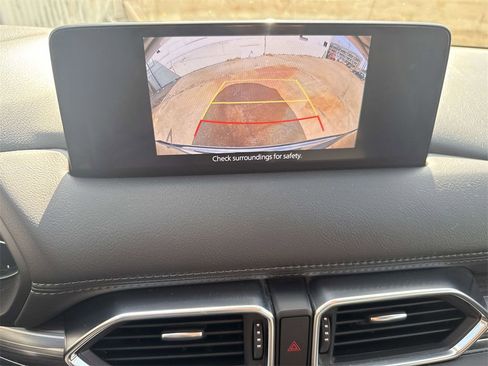 Used 2023 MAZDA CX-5 AWD 2.5 S w/ Premium Package image 20