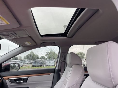 Used 2022 Honda CR-V EX-L image 23