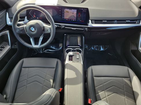 Used 2026 BMW X1 xDrive28i w/ Convenience Package image 13