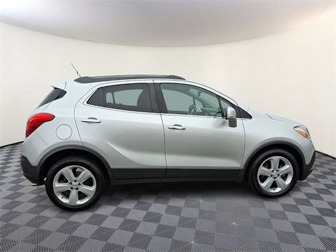 Used 2016 Buick Encore FWD image 7