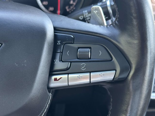 Used 2024 Cadillac CT5 V w/ Cold Weather Package AWD/4WD image 13
