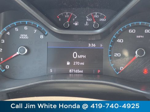 Used 2019 GMC Canyon SLE w/ Elevation Edition AWD/4WD image 26