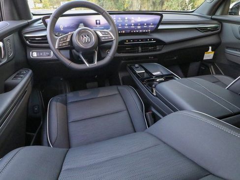 New 2026 Buick Enclave Sport Touring image 16