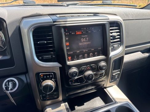 Used 2014 RAM 1500 Big Horn AWD/4WD image 13