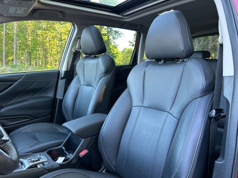 Used 2020 Subaru Forester Touring AWD/4WD image 19